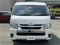 2024 Toyota Hiace