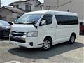 2024 Toyota Hiace