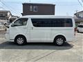 2024 Toyota Hiace