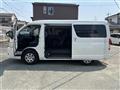 2024 Toyota Hiace