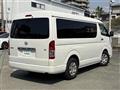2024 Toyota Hiace