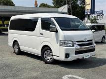 2024 Toyota Hiace