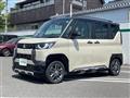 2024 Mitsubishi DELICA MINI