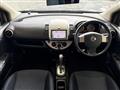 2010 Nissan Note