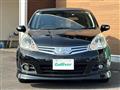 2010 Nissan Note