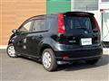 2010 Nissan Note