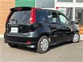2010 Nissan Note