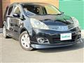 2010 Nissan Note