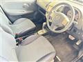 2010 Nissan Note