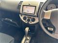 2010 Nissan Note