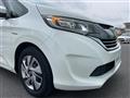 2017 Honda Freed