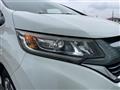 2017 Honda Freed