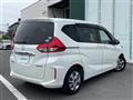 2017 Honda Freed