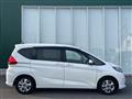 2017 Honda Freed