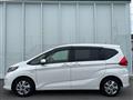2017 Honda Freed