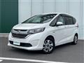 2017 Honda Freed