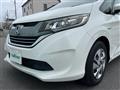2017 Honda Freed