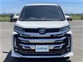 2022 Toyota Noah