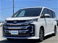 2022 Toyota Noah