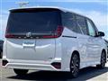 2022 Toyota Noah