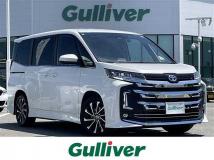 2022 Toyota Noah