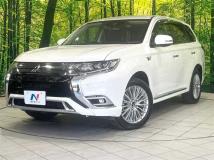 2019 Mitsubishi OUTLANDER PHEV