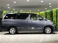 2011 Toyota Vellfire