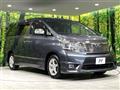 2011 Toyota Vellfire