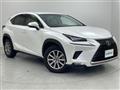 2017 Lexus NX