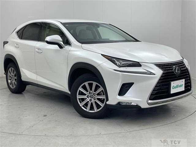 2017 Lexus NX