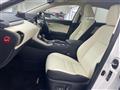 2017 Lexus NX