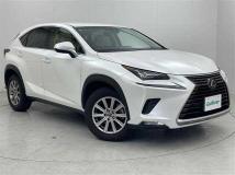 2017 Lexus NX