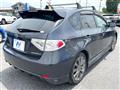 2011 Subaru Impreza