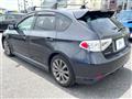 2011 Subaru Impreza