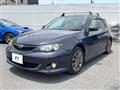 2011 Subaru Impreza