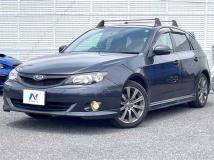 2011 Subaru Impreza
