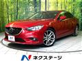 2013 Mazda Atenza