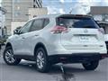 2015 Nissan X-Trail Hybrid