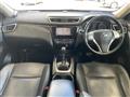 2015 Nissan X-Trail Hybrid