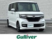 2019 Honda N BOX