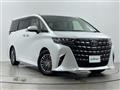 2024 Toyota Alphard Hybrid