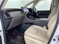 2024 Toyota Alphard Hybrid
