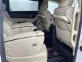 2024 Toyota Alphard Hybrid