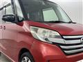 2015 Nissan DAYZ ROOX
