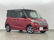 2015 Nissan DAYZ ROOX
