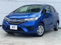 2014 Honda Fit