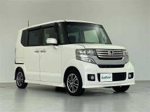 2013 Honda N BOX