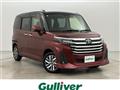 2021 Toyota Roomy