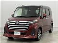 2021 Toyota Roomy