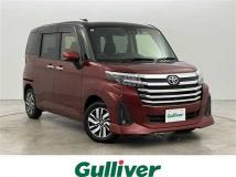 2021 Toyota Roomy